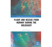 Flight and Rescue from Norway during the Holocaust