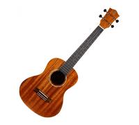 Flight Antonia Tenor Electro Ukulele Mahogany