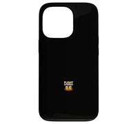 Flight Attendant - Beer Brewer Homebrew Craft Brewery Case for iPhone 13 Pro