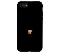 Flight Attendant - Beer Brewer Homebrew Craft Brewery Case for iPhone SE (2020) / 7/8