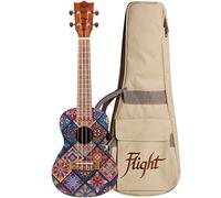 Flight AUC33 Concert Ukulele - Fusion