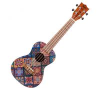 Flight AUC-33 Fusion Concert Uk