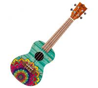 Flight AUC-33 Mansion Concert Uk