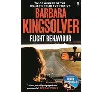 Flight Behaviour: Author of Demon Copperhead, Winner of the Women’s Prize for Fiction