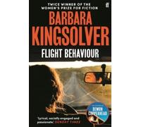 Flight Behaviour by Kingsolver. Barbara ( 2013 ) Paperback