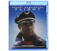 Flight [Blu-ray]