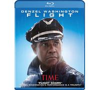 Flight [Blu-ray]