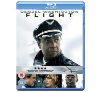 Flight [Blu-ray] [2012]