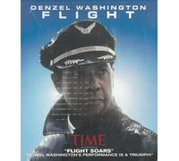 Flight [Blu-ray] [2012] [US Import]