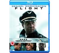 Flight (Blu-ray) Bruce Greenwood James Badge Dale Brian Geraghty (US IMPORT)