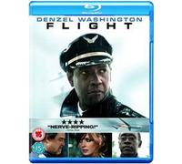 Flight - Blu-ray Region A