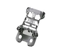 Flight Body Cover for Flight Body Shell Extended Air Photography Durability Construction Shock Resistance