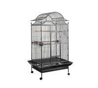 Flight Cage Luxury Villa Bird Cage for Parrots Complete New Type Birdhouse & Nest
