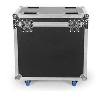 Flight Case with Wheels 2 in 1 Fly Case for Moving Head LED Beam Moving Head 380W 295W 300W 350W