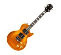 Flight Centurion Tenor Electric Ukulele Gold Top