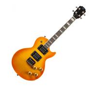 Flight Centurion Tenor Electric Ukulele Vintage Burst