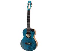 Flight Comet Tenor Ukulele BL