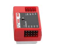 Flight Control System for v3 Gyroscope Flight Controller With Stable Optimized Off Modes For Rc Airplane Training