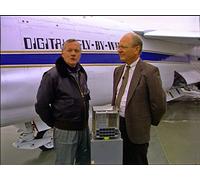 Flight Control: Wing Warping To Fly-by-wire