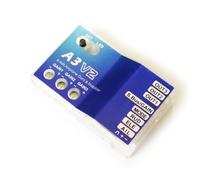 Flight Controller For Fixed Wing Airplane With 3-Axis Gyro Auto Balance Hover Mode For Rc Model Aircraft