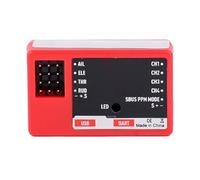 Flight Controller Gyroscope Stabilizer Offering Response For Model Aircraft Flight Control