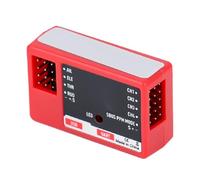 Flight Controller Gyroscope Stabilizer Remote Control For Aircraft Stability And Versatility