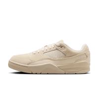 Flight Court - female - Jordan - Trainers - Beige - 7 1/2 UK - Sport 7 1/2 UK
