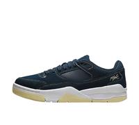 Flight Court - female - Jordan - Trainers - Blue - 7 1/2 UK - Sport 7 1/2 UK