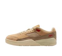 Flight Court - male - Jordan - Trainers - Brown - 7 UK - Sport 7 UK