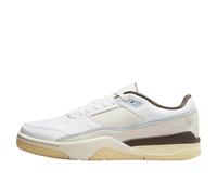 Flight Court - male - Jordan - Trainers - White - 6 UK - Sport 6 UK