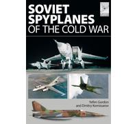 Flight Craft 1: Soviet Spyplanes of the Cold War: 01