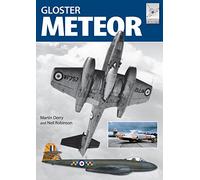 Flight Craft 13: The Gloster Meteor in British Service