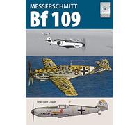 Flight Craft 14: Messerschmitt Bf109