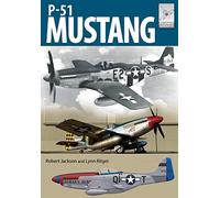 Flight Craft 19: North American Aviation P-51 Mustang