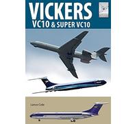 Flight Craft 20: Vickers VC10
