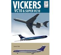 Flight Craft 20: Vickers VC10