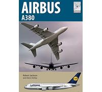 Flight Craft 23: Airbus A380
