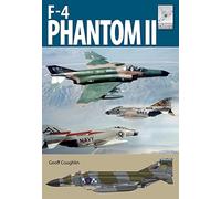 Flight Craft 28: McDonnell Douglas F-4 Phantom