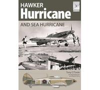Flight Craft 3: Hawker Hurricane and Sea Hurricane