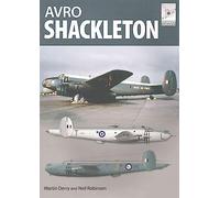 Flight Craft 9: Avro Shackleton