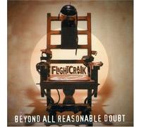 Flight Crank (Leroy Thornhill) - Beyond All Reasonable Doubt