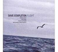 Flight - Dave Stapleton Compact Disc
