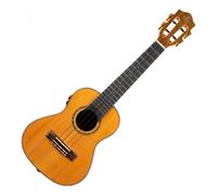 Flight Diana Concert Electro Ukulele SoundWave