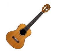 Flight Diana Tenor Electro Ukulele SoundWave