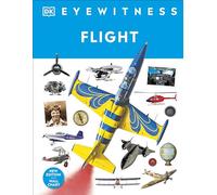 Flight: DK Eyewitness