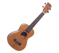 (B-Stock) Flight Designer Series DUC323 Concert Ukulele with Gig Bag