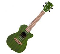 Flight DUC380 Electro Concert Ukulele Jade