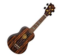 Flight DUS460 Soprano Ukulele Amara