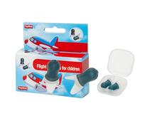 Flight Ear Plugs Pressure Relief Earplugs 1 Pair (Children)