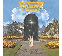 Flight - Echoes Of Journeys Past